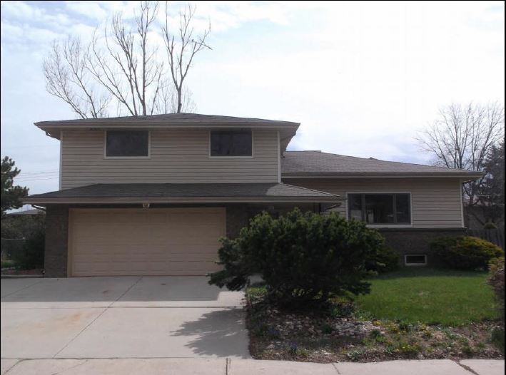 2402 Fairplay DrLoveland, CO, 80538Larimer County