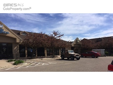 247 W 67th Ct, Loveland, CO 80538