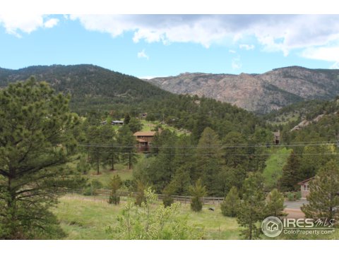 71 Arapahoe Ct, Lyons, CO 80540