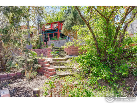 210 Ewald Ave, Lyons, CO 80540