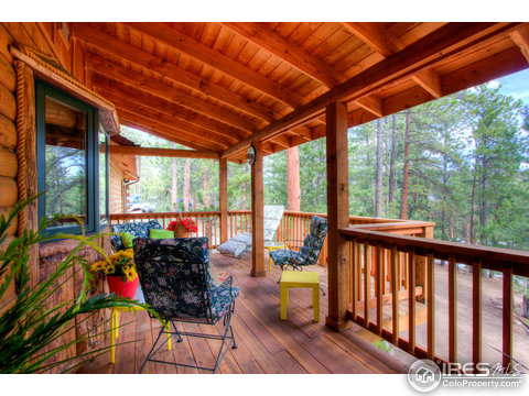 171 Elk Rd, Lyons, CO 80540