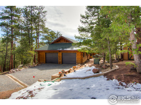171 Elk Rd, Lyons, CO 80540