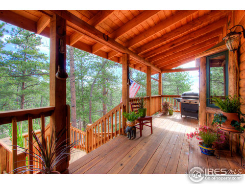171 Elk Rd, Lyons, CO 80540