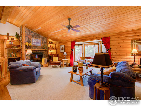 171 Elk Rd, Lyons, CO 80540