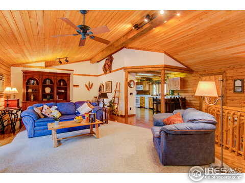 171 Elk Rd, Lyons, CO 80540