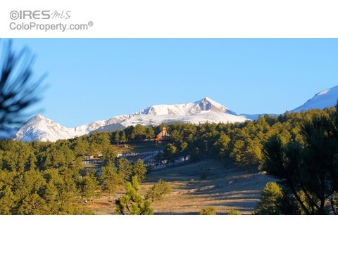 17503 State Highway 7, Lyons, CO 80540