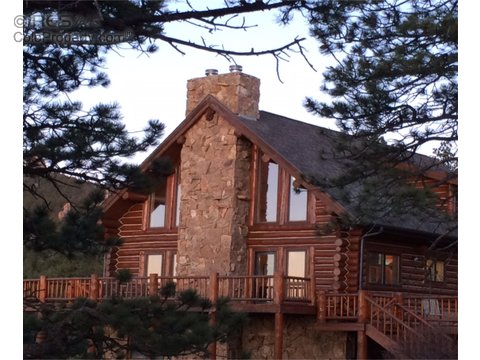 17503 State Highway 7, Lyons, CO 80540