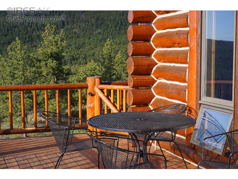17503 State Highway 7, Lyons, CO 80540