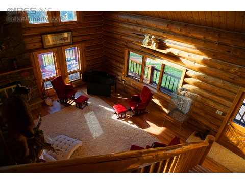 17503 State Highway 7, Lyons, CO 80540