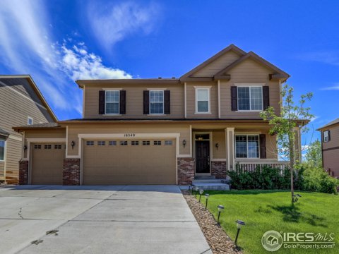 16540 Sanford St, Mead, CO 80542