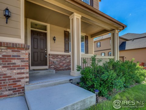 16540 Sanford St, Mead, CO 80542