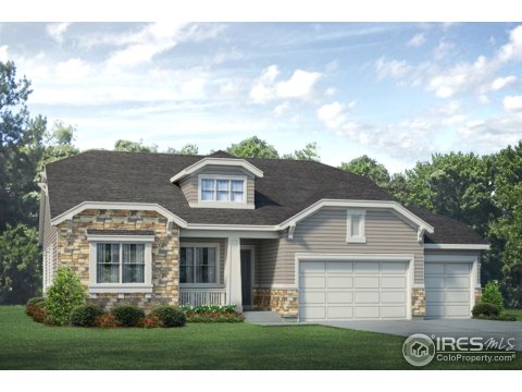 16605 Sanford St, Mead, CO 80542