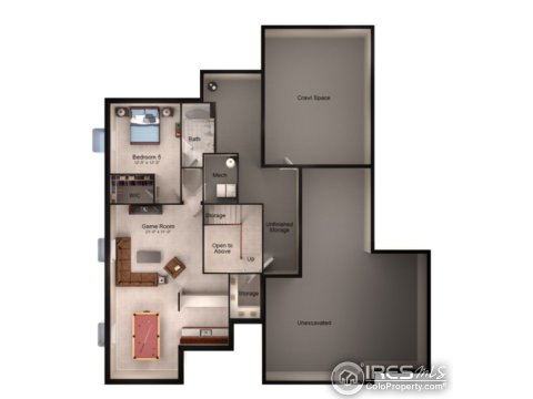 16605 Sanford St, Mead, CO 80542