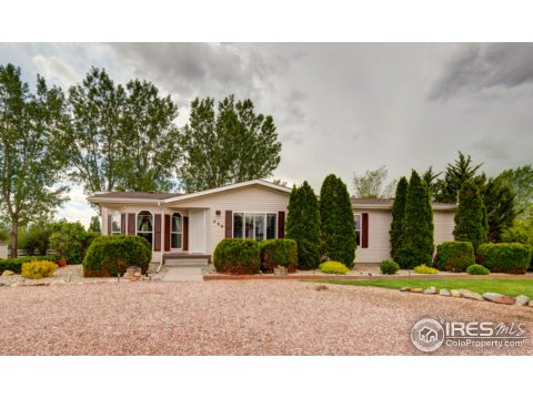 280 Puma Ln, Milliken, CO 80543