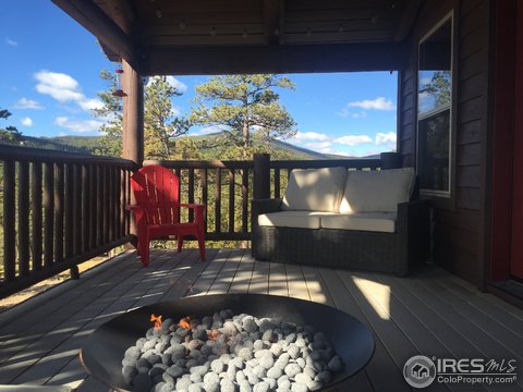 44 Miwok Ct, Red Feather Lakes, CO 80545