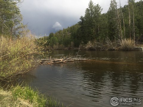 0 Elk Valley Road Rd, Red Feather Lakes, CO 80545