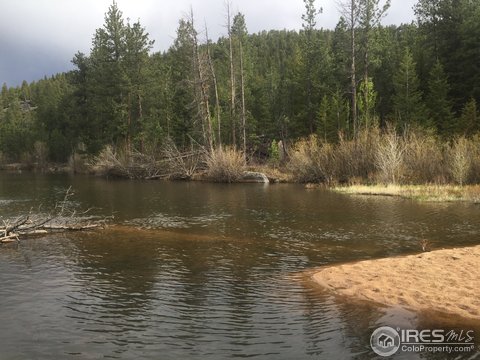 0 Elk Valley Road Rd, Red Feather Lakes, CO 80545