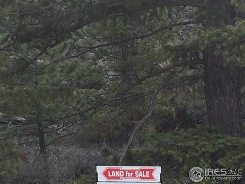 0 Elk Valley Road Rd, Red Feather Lakes, CO 80545