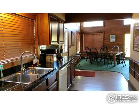 472 Ute Ct, Red Feather Lakes, CO 80545
