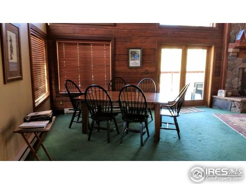 472 Ute Ct, Red Feather Lakes, CO 80545