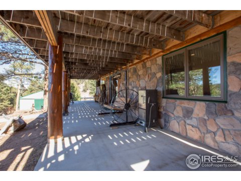 49 Mule Deer Ridge Ct, Red Feather Lakes, CO 80545