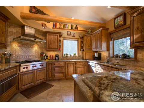 49 Mule Deer Ridge Ct, Red Feather Lakes, CO 80545