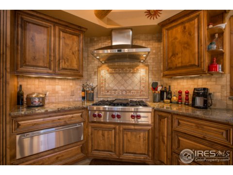 49 Mule Deer Ridge Ct, Red Feather Lakes, CO 80545