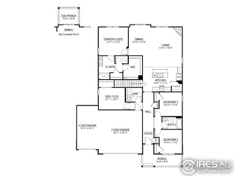 6154 Moran Rd, Timnath, CO 80547