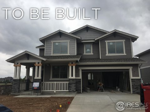 6629 Tombstone Ridge Rd, Timnath, CO 80547