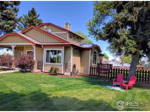 4220 Dixon St, Timnath, CO 80547