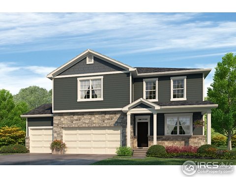 6126 Moran Rd, Timnath, CO 80547