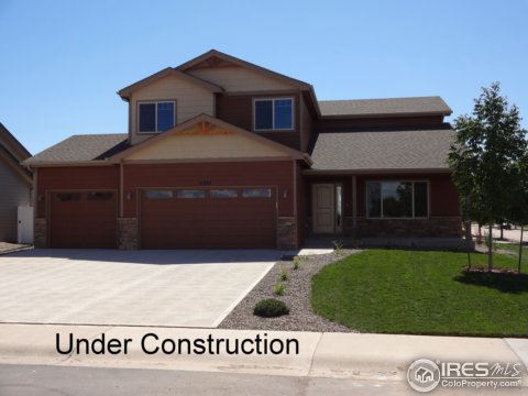 5472 Long Dr, Timnath, CO 80547