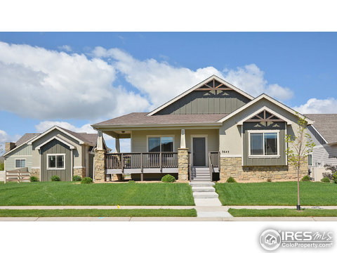 3643 Dixon St, Timnath, CO 80547