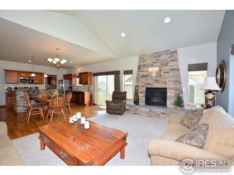 3643 Dixon St, Timnath, CO 80547