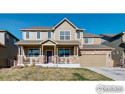 5685 Foxfire St, Timnath, CO 80547