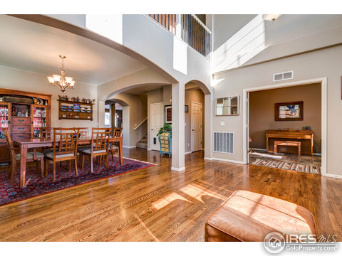 5685 Foxfire St, Timnath, CO 80547