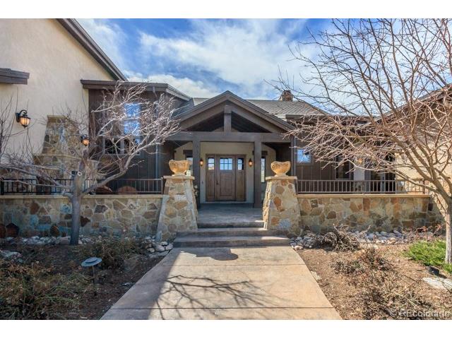6457 Engh Place, Timnath, CO 80547