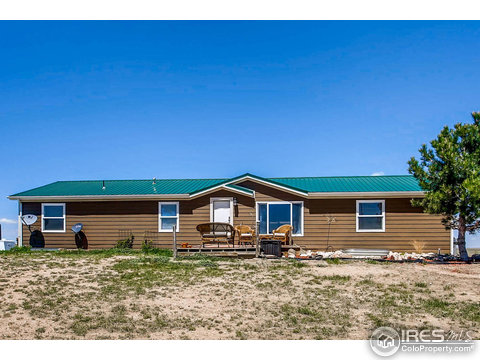 7125 County Road 104, Wellington, CO 80549