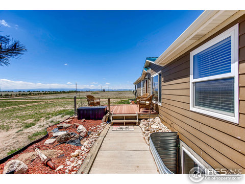 7125 County Road 104, Wellington, CO 80549