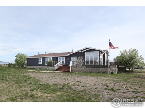 13118 N County Road 9, Wellington, CO 80549