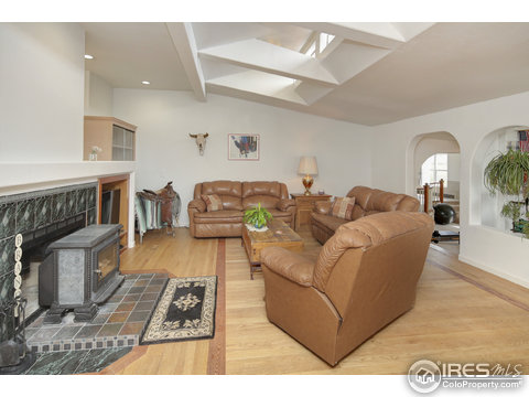 13118 N County Road 9, Wellington, CO 80549