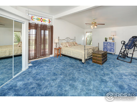 13118 N County Road 9, Wellington, CO 80549