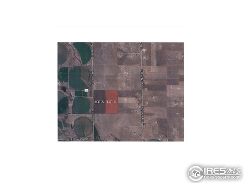 0 County Road 11 - Lot B, Wellington, CO 80549