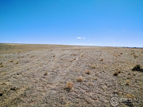 0 County Road 11 - Lot B, Wellington, CO 80549
