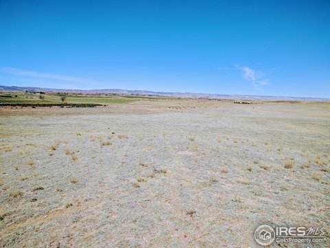 0 County Road 11 - Lot B, Wellington, CO 80549