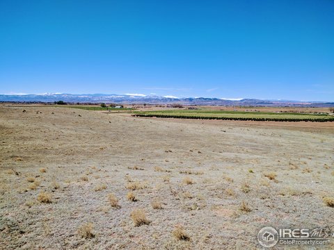 0 County Road 11 - Lot B, Wellington, CO 80549