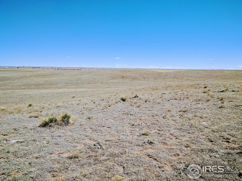 0 County Road 11 - Lot B, Wellington, CO 80549
