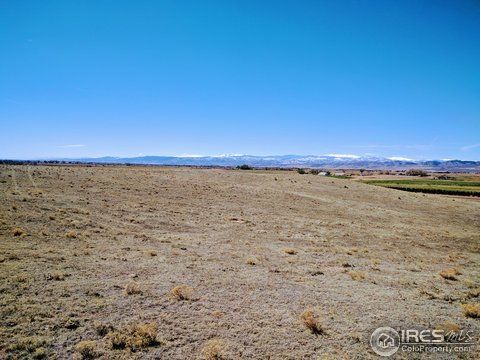 0 County Road 11 - Lot B, Wellington, CO 80549