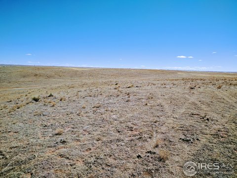 0 County Road 11 - Lot B, Wellington, CO 80549