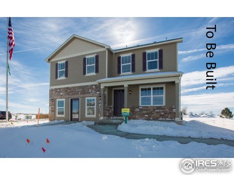 2264 Stonefish Dr, Windsor, CO 80550